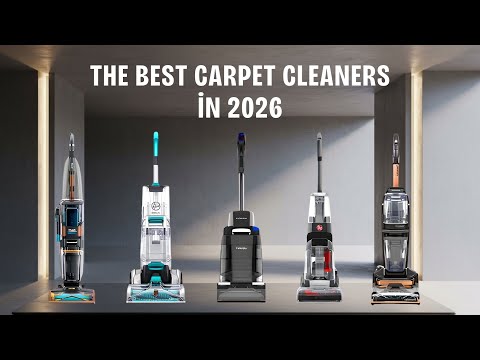 Rogers Carpet Cleaners