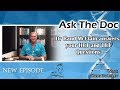 Ask the Doc-Tennis elbow treatment &amp; rehab.