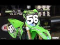 BEST IN THE PITS👀 2025 Salt Lake City Supercross