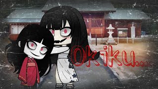 Okiku....japanese Urban Legends