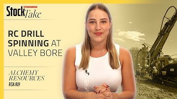 Alchemy Resources eyes DSO potential at WA iron ore project