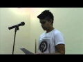 Sabah Choudrey full speech to Reclaim the Night Brighton 2012