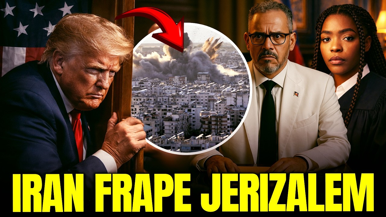 EN DIRECT JOUNAL TOUT AYISYEN KONEKTE 3 MAS 2026 /FOUCO