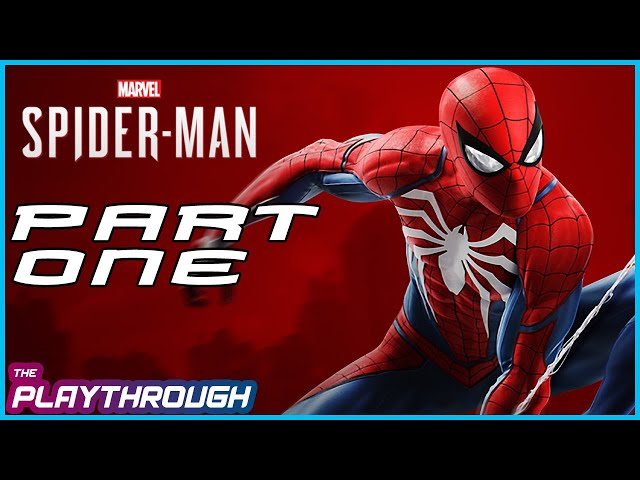 Marvel's Spider-Man Remastered: Glorious 21:9 Ultrawide PC & Steam