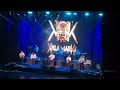 KalaMarka - Pastorcita (Gran Rex Argentina)