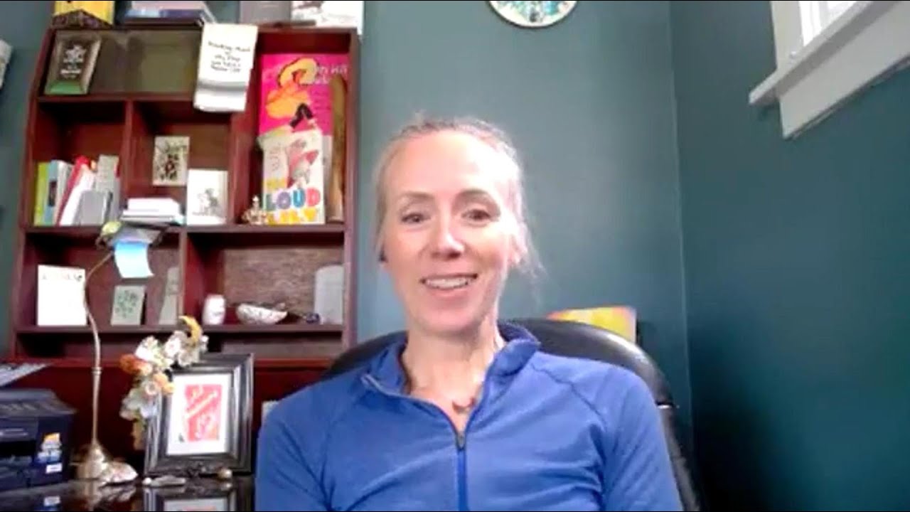 Tuesday Thought Twist 10-3-23: Productivity vs. Creativity