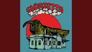Video thumbnail of "Glorietta - Golden Lonesome"