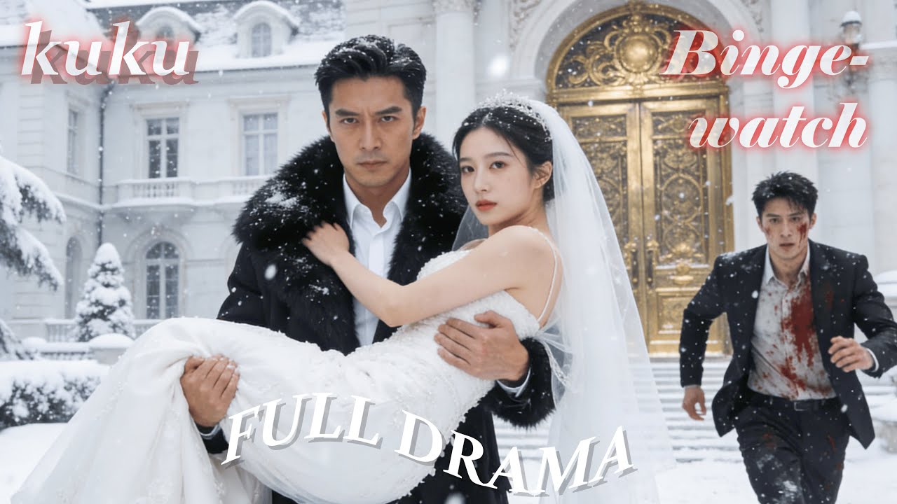 В день годовщины обман—невеста его первая! Она вышла за богача-дядю!