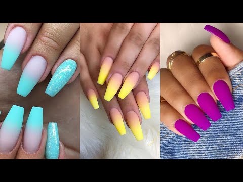 Vidéo: Top 10 Des Superbes Designs De Nail Art Strass Tendance Aujourd'hui