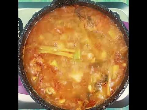 Тахианы махтай шөл - YouTube