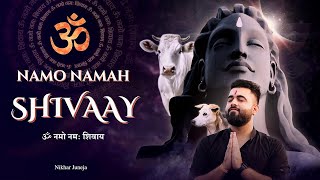 Om Namo Namah Shivaay - Nikhar Juneja
