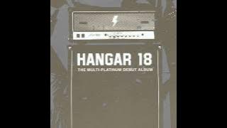 Hangar 18 - Barhoppin'