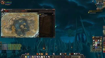 Cannot Reproduce Quest ID 13355 Playthrough Icecrown