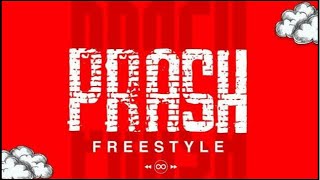 PRASH is Live 🎤 | Live Freestyle Session, Real Bars & Raw Talk