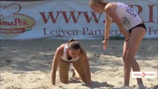 Top 10 SEXY Moments in Sports Girls-Women’s - Top 10 Revealing Moments !!!