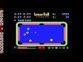[Lunar Ball - Игровой процесс]
