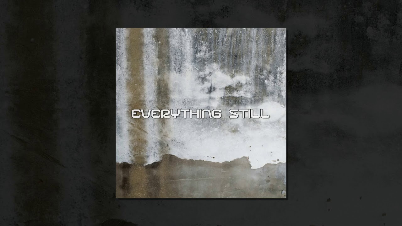 Echoes - Everything Still (Official Audio ©2017) [Post-Hardcore]