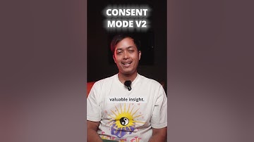 Adapting to Consent Mode V2: Tips for Better Data Tracking!