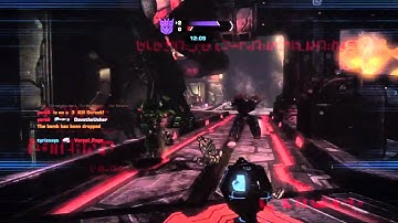 The Game Replay: Transformers: War for Cybertron Part 76