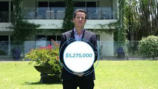 Luke Burton achieves Record Price for 89 Crank Street, Tewantin