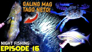 EP. 16! QUICK DIVE! PANG ULAM LANG,MINSAN NASA MABABAW LANG ANG MALALAKI