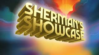 Sherman&#39;s Showcase - Theme From Larvell (feat. Larvell) [Official Full Stream]