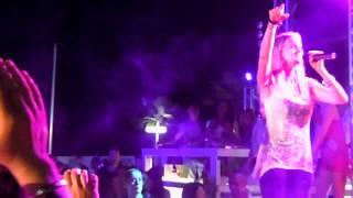 Energia 90 - Kim Lukas live @ Sottomarina (1/3)