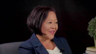 Carrie Powers '03 | Edgewood University 2025 Distinguished Alumni Award Honoree