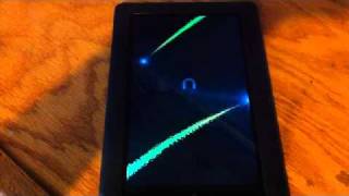 Nook Boot Ver. 0.8 screenshot 4