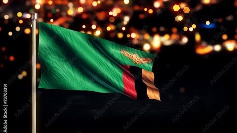 MPGXTREME ZAMBIA LAUNCH | ZAMBIA