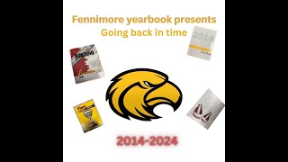 FHS Yearbook Video