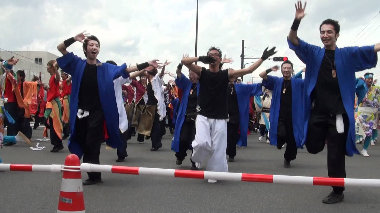 📌総踊り(POWER)