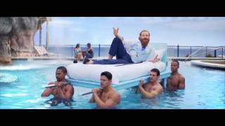 Wyndham Rewards  Commercial