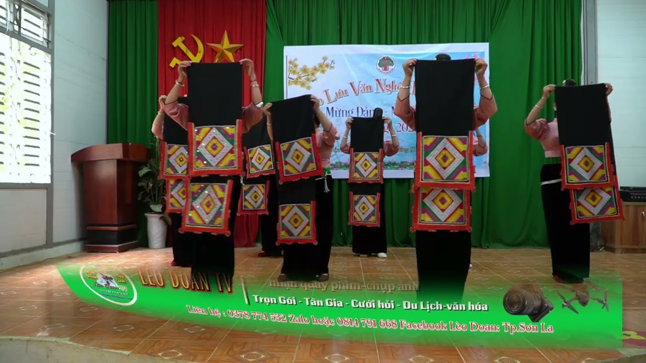 LUNH LINH SẮC PIÊU BẢN BÔM NAM PHƯỜNG PHƯỜNG CHIỀN