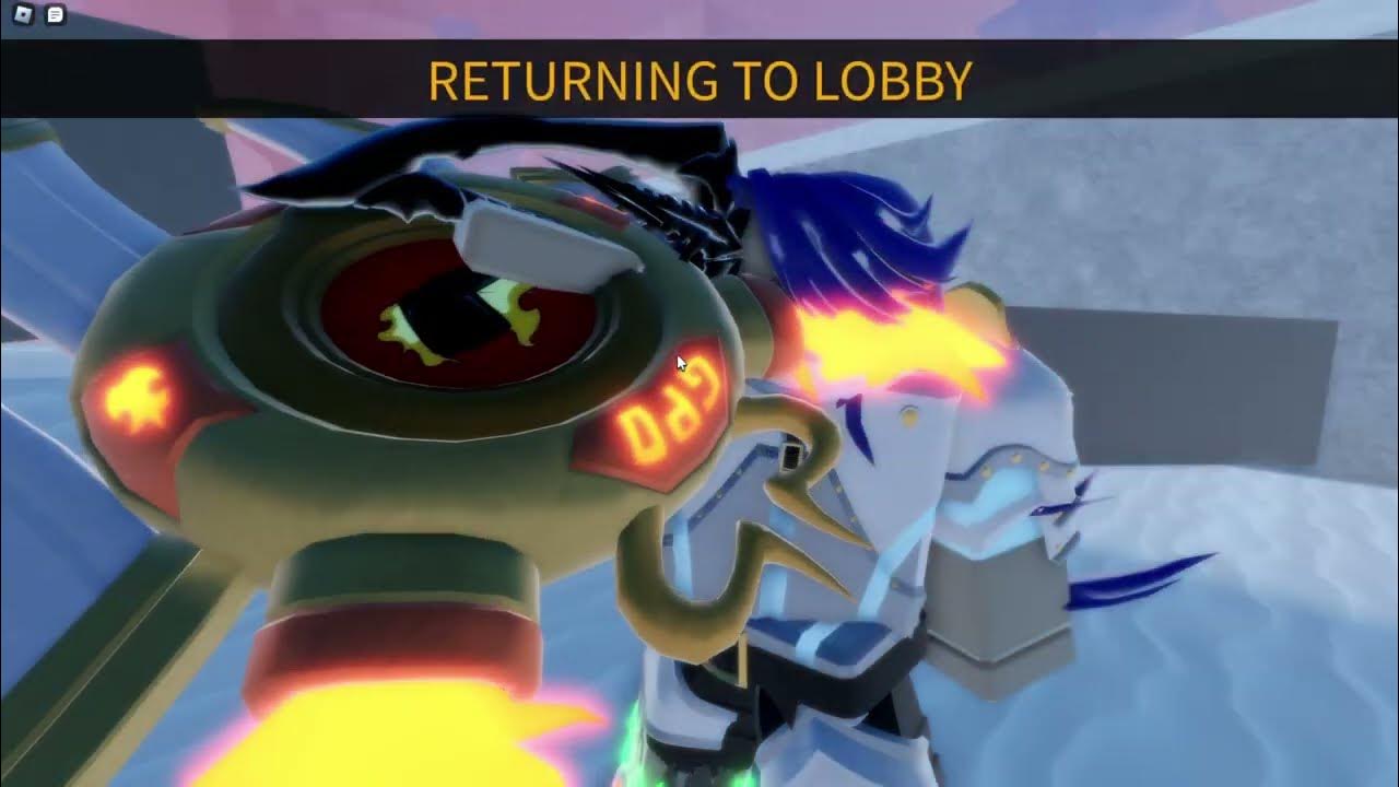 My First Br Win (GPO) YouTube