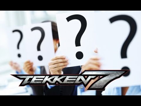 additionsverfahren aufgaben Tekken 7 FAQ: Aris, [Generic Question/Complaint about Imbalance]???