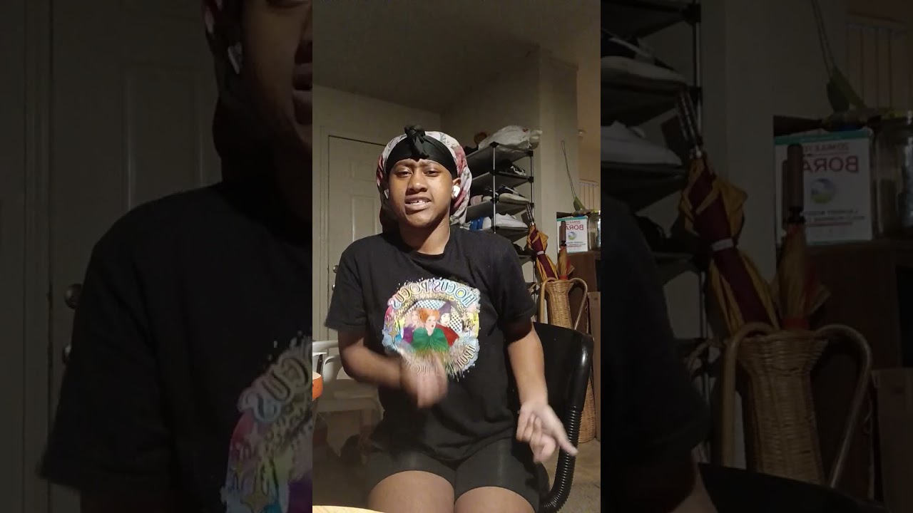 Sandy song go check out 🔥🔥