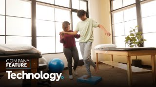 People process technology trends at Upstream Rehabilitation