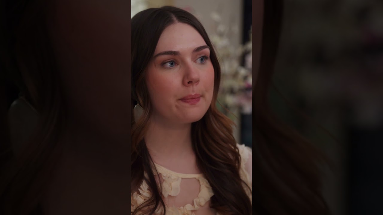 We got a little carried away in front of all the wedding guests 📸