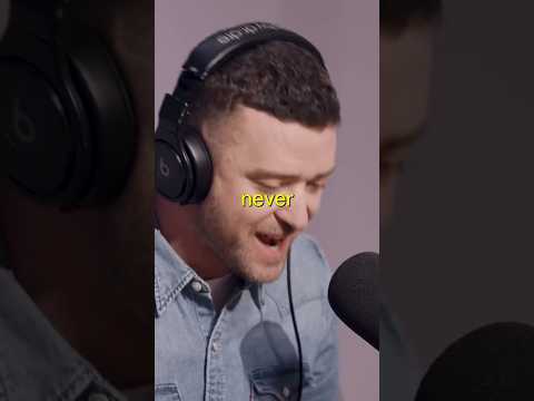 This Song RAN The 2000 S Justintimberlake Timbaland Popmusic Rap