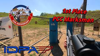 Great Lakes IDPA Championship 2026