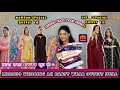 MEESHO 🌙 EID +RAMZAN SPECIAL OUTFIT HAUl🥰🛍️|| Handwork Full Party Wedding Wear + Daily Use #haul 