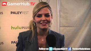Actress Jennifer Morrison Talks Emma Swan And Once Upon A Time