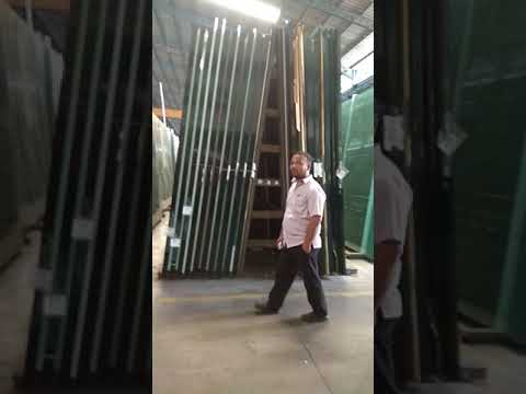 Distributor Kaca Stopsol Panasap Clear