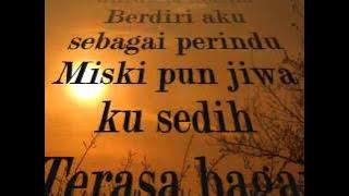 Ibnor Riza - Berdiri Seorang Perindu