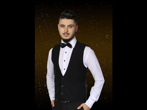 Murat Boz - Adını Bilen Yazsın (BurakUzunkara Cover)