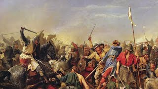 The Norman Conquest of England | How William the Conqueror Changed History ⚔️