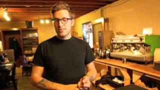 Caffe Ladro Introduction