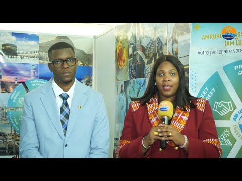 SMTA 2025: The AM Luxury Tours team at the heart of the discussions