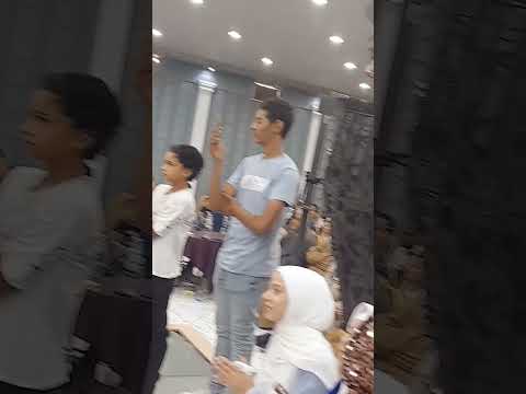 من حفل تكريم القرآن الكريم في قنا